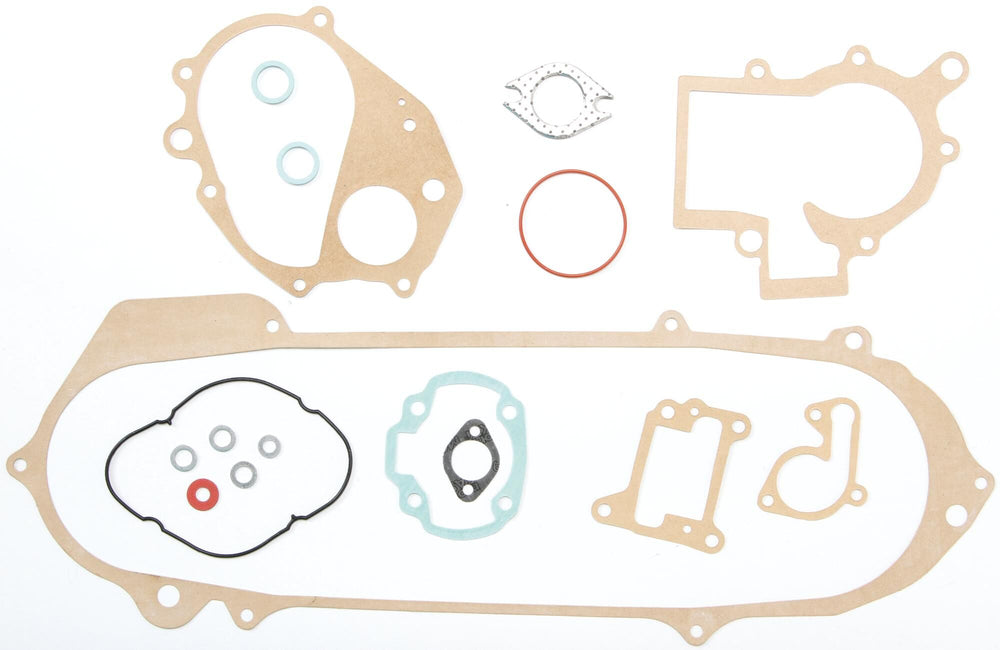 Athena engine gasket set seal set morini 50 lc