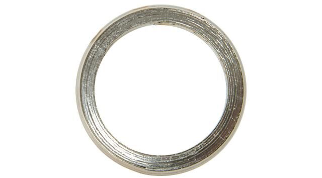 Athena exhaust gasket (40 x 31 x 5.3) exhaust gasket 31 x 40 x 5.3 mm