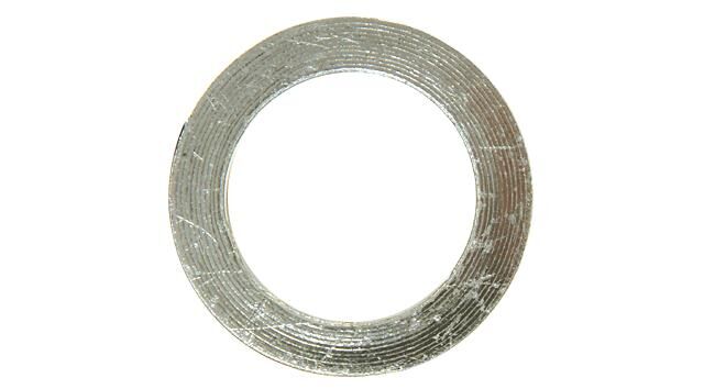 Athena exhaust gasket 25 x 37.5 x 4 mm