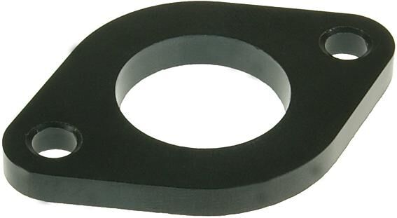 101 octane intake manifold spacer intake manifold gasket china scooter 125 150cc