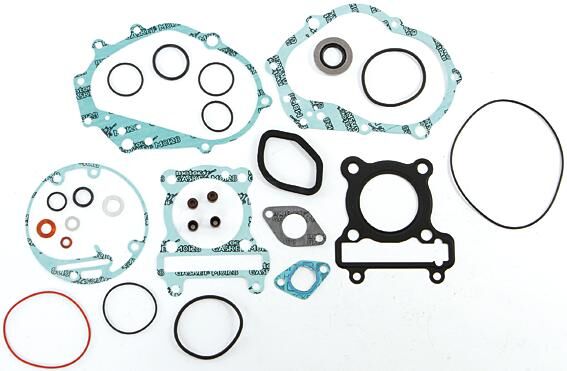 Athena engine gasket set seal set yamaha cygnus 125
