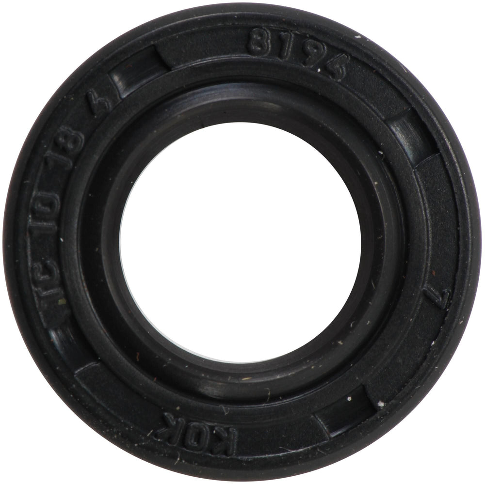 Rms oil seal simmer ring 10x18x4