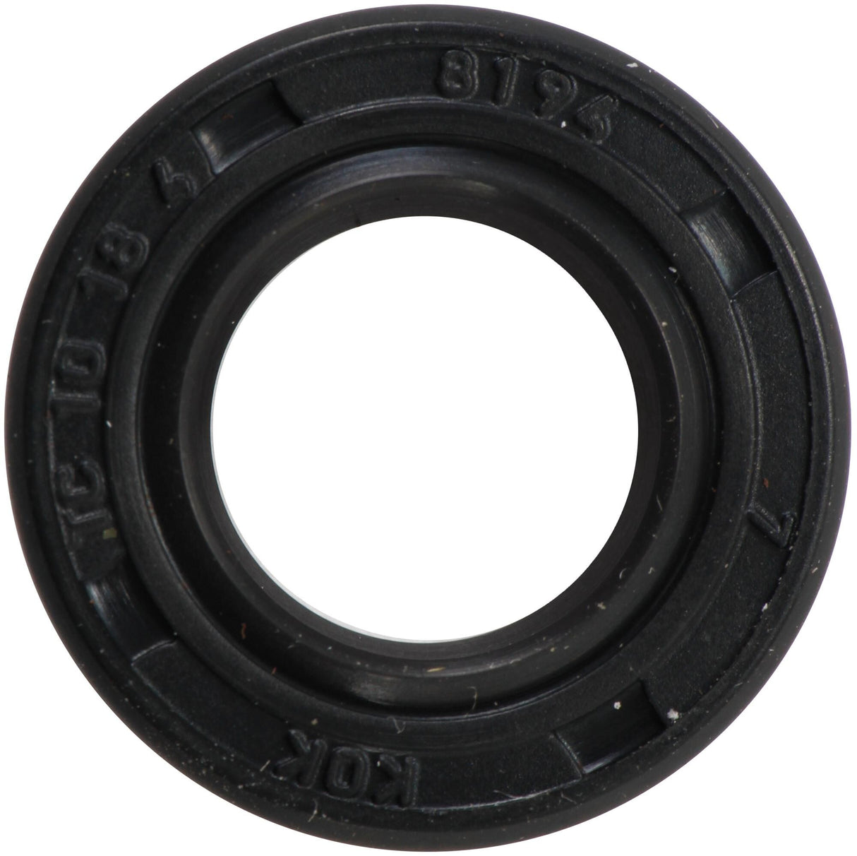 Rms oil seal simmer ring 10x18x4
