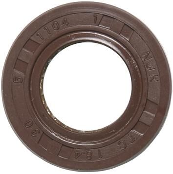 Athena oil seal simmerrings 16.4x30x5 mm china engine 139qma qmb