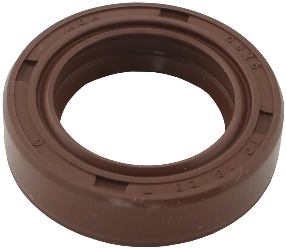 Rms oil seal simmerrings 18x28x7 teflon viton