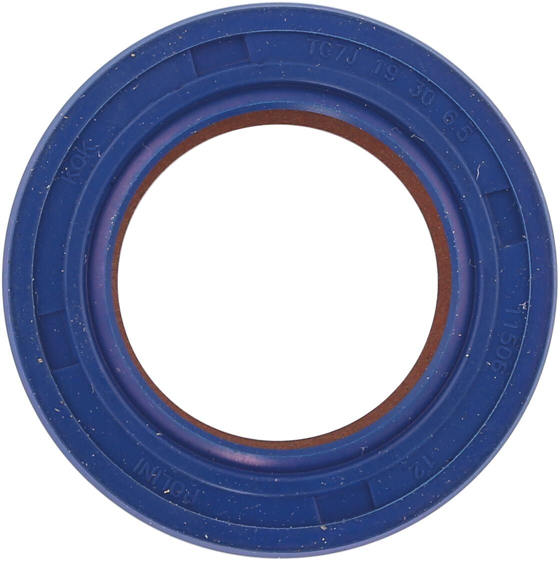 Polini oil seal simmerrings 19x30x6.5 teflon viton