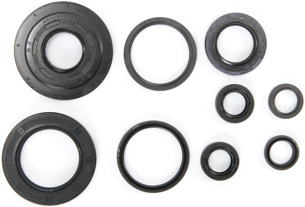 Athena motor-keerring set simmerring set