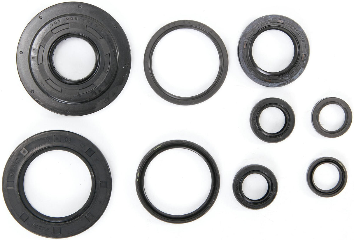 Athena motor-keerring set simmerring set