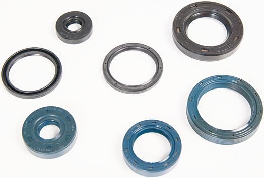 Athena engine seal set simmer ring set elyseo-elystar 125-150