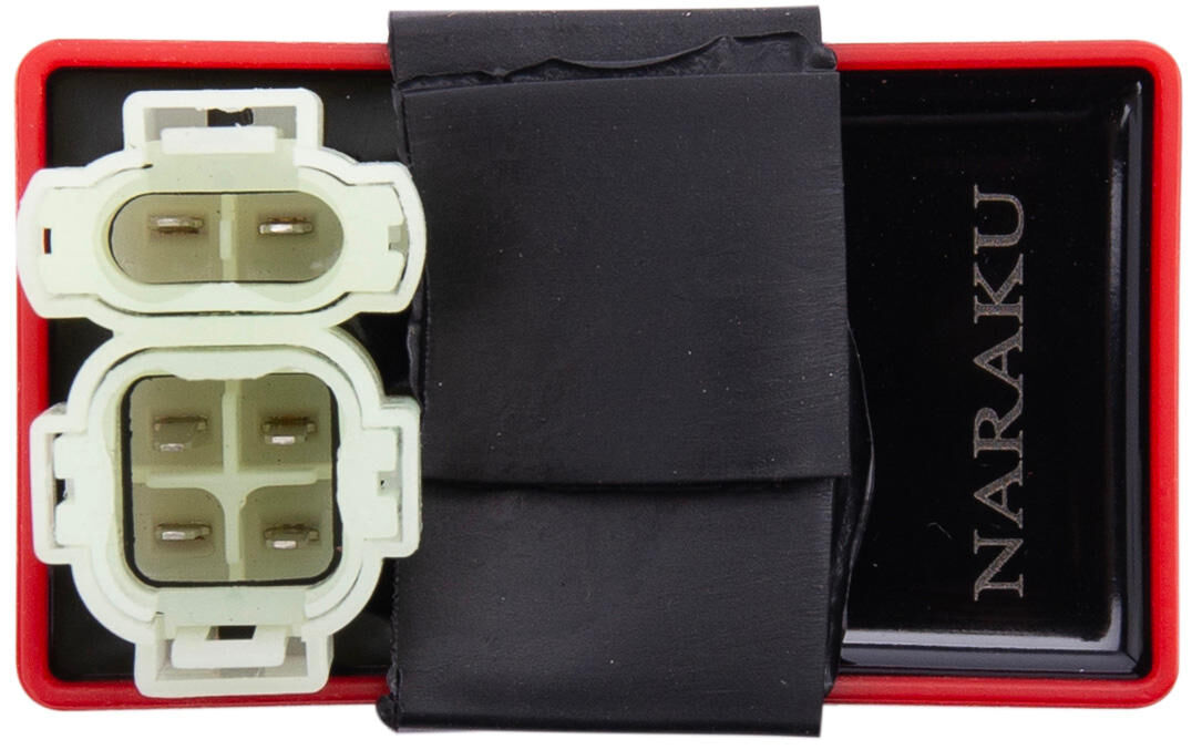 Naraku cdi cdi unit sports 6 pins
