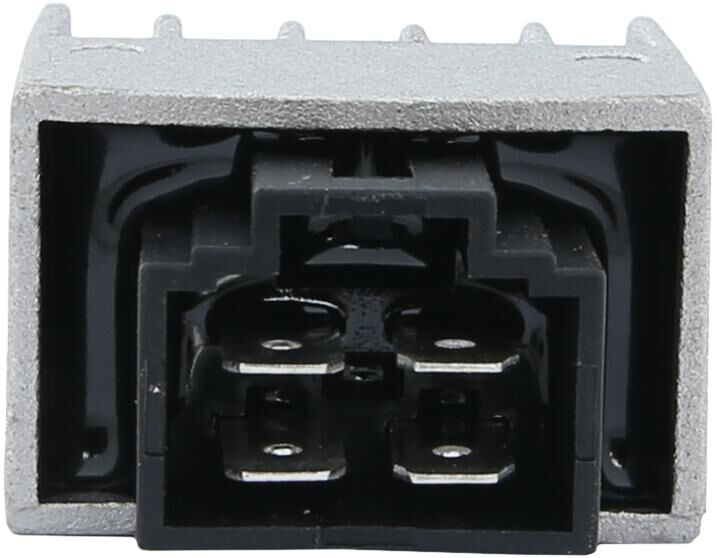 One voltage regulator voltage regulator 4 pins