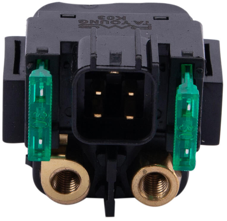 Rms starter relay starter relay