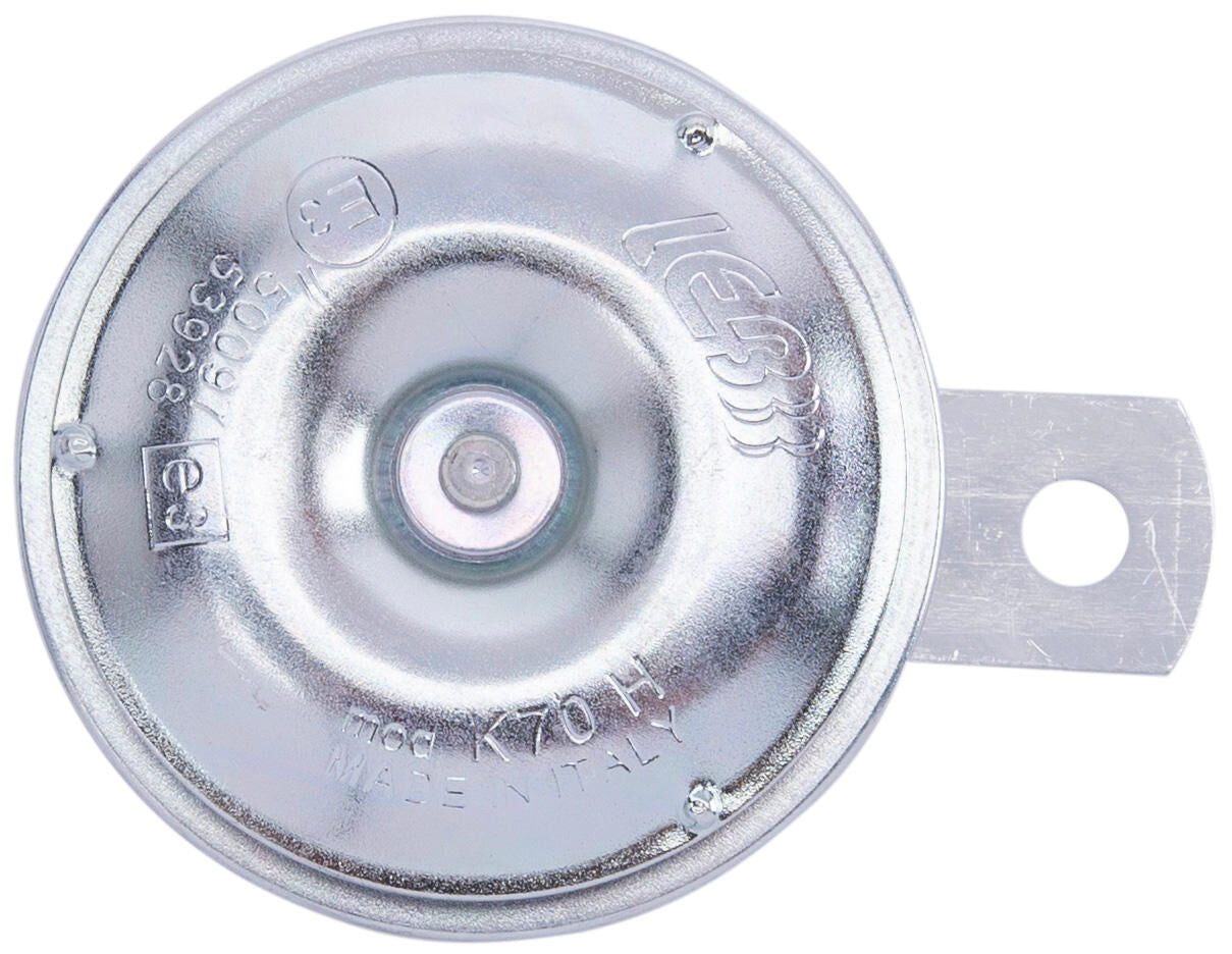 Sgr stuurtoeter horns universal 12v