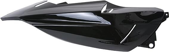 Tnt hood parts motor cover ht.right speedfight 2 black