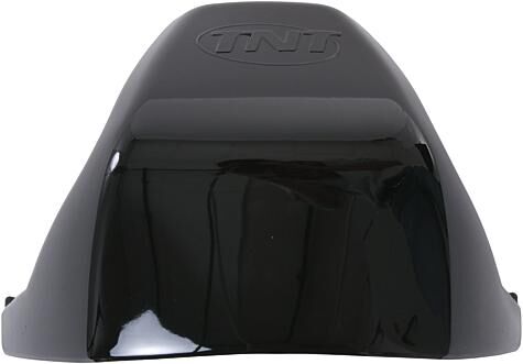 Tnt hood parts front seat covers speedfight 2 black