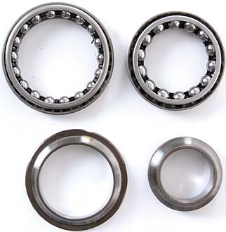 Buzzetti headset bearing set for MBK Skycruiser from 2010