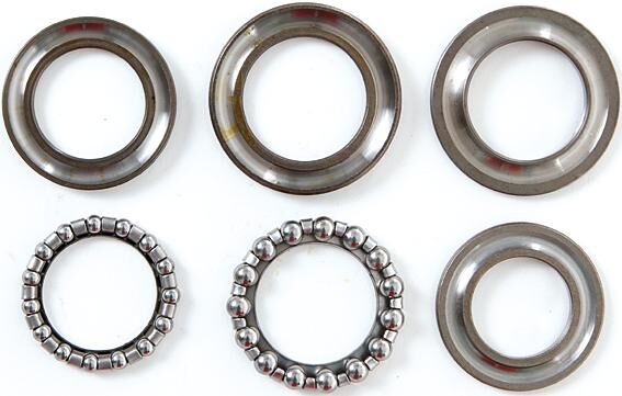 Buzzetti headset bearing set for Peugeot Kisbee 50 4t