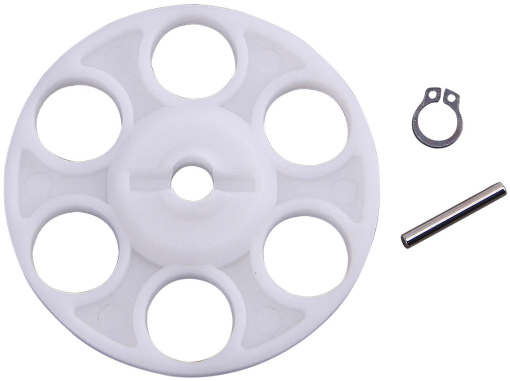 Rms nylon disk nylon disk minarelli lc engines