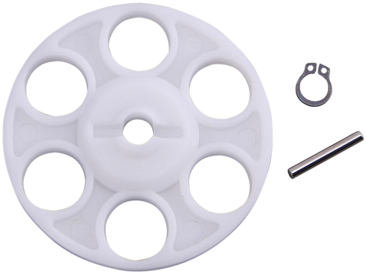 Rms nylon disk nylon disk minarelli lc engines