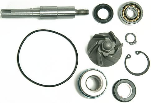 Coming soon repair set water pumps water pump shafts rms