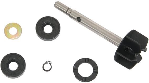 Coming soon repair set water pumps water pump shafts rms