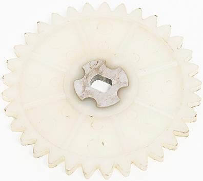 101 octane oil pump gear wheel for oil pump chinaroller