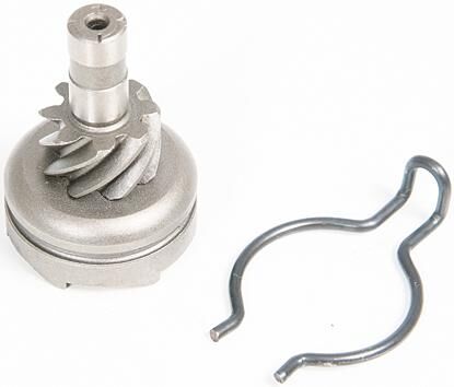 101 octane kick starter gear starter sprocket 101.octa 139qma qmb