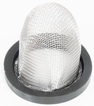 Spec-x oil filter strainer