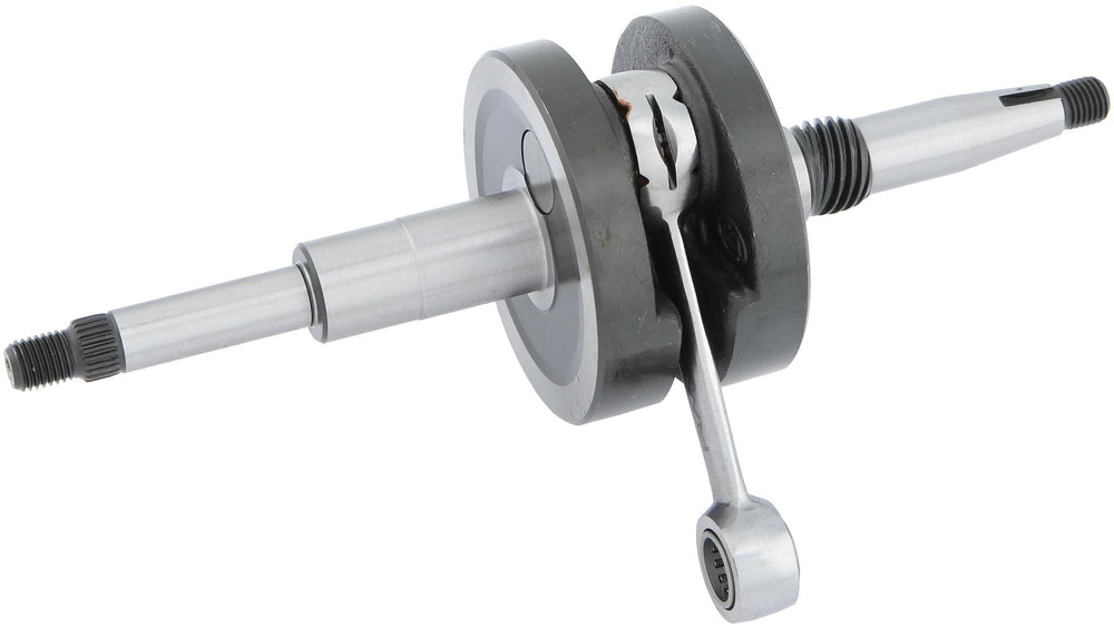 Athena crankshaft crank shafts rms peugeot 50