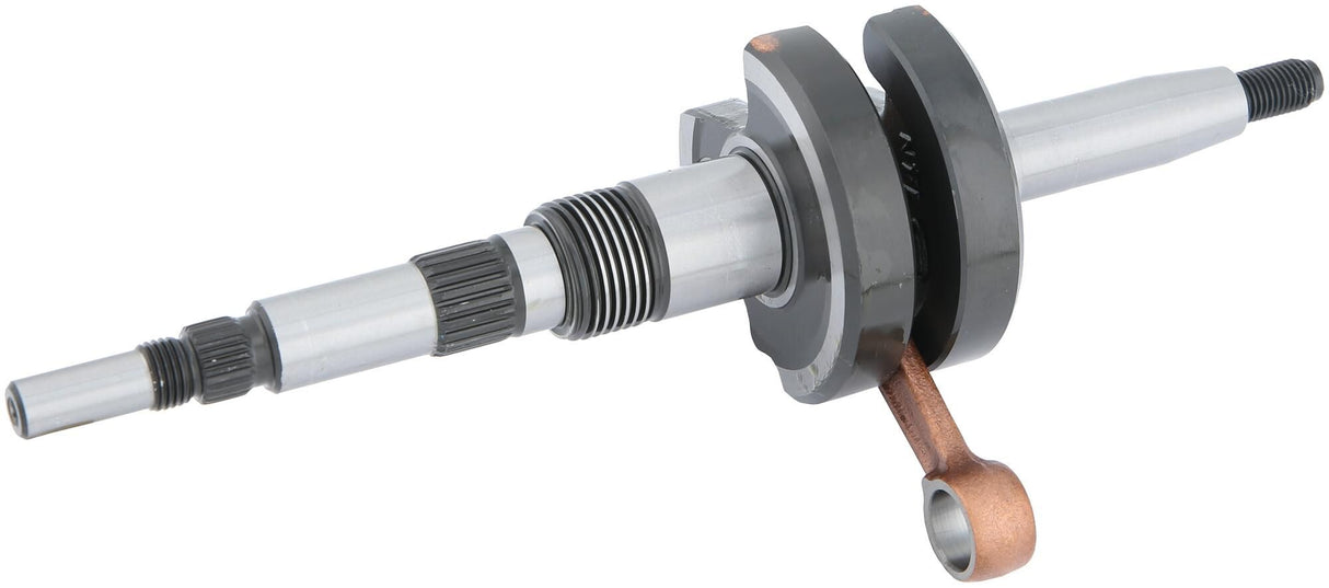 Naraku crankshaft crank shafts pegasus tgb