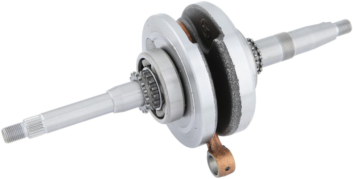 Athena crankshaft crank shafts import, sukida 125