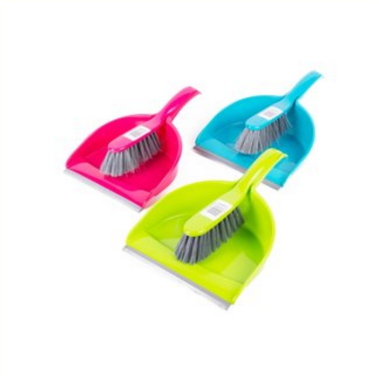 Stoffer et CAN 22 cm. Couleur trini