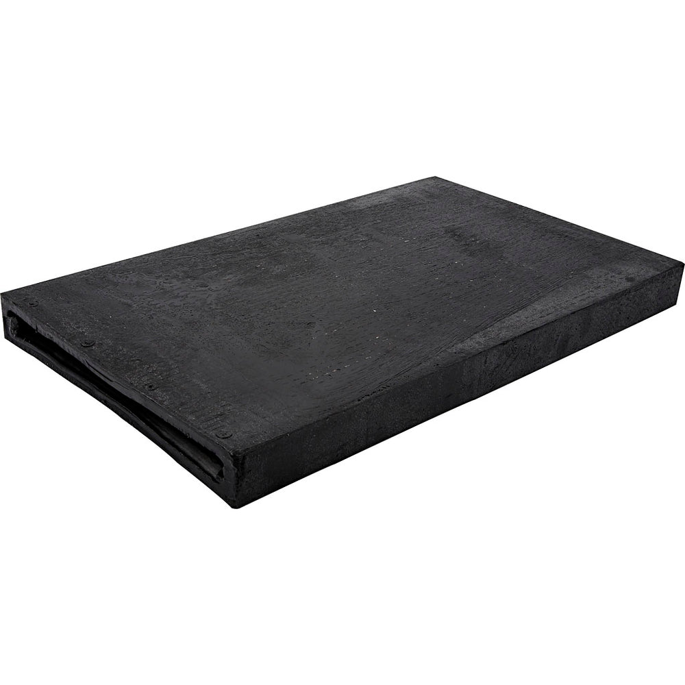 Cheese wax, zwart, 5 kg 1 doos