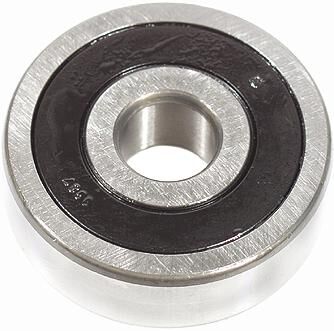 Ntn ball bearing ball bearings 6300 2rs (6300 llu) 10x35x11