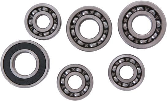 101 octane ball bearing set ball bearing set engine chinaroller 139qmb qma