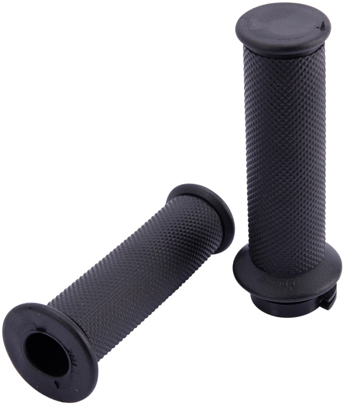 Domino gasdraaigreep armatuur throttle grips plastic sw 1-pull