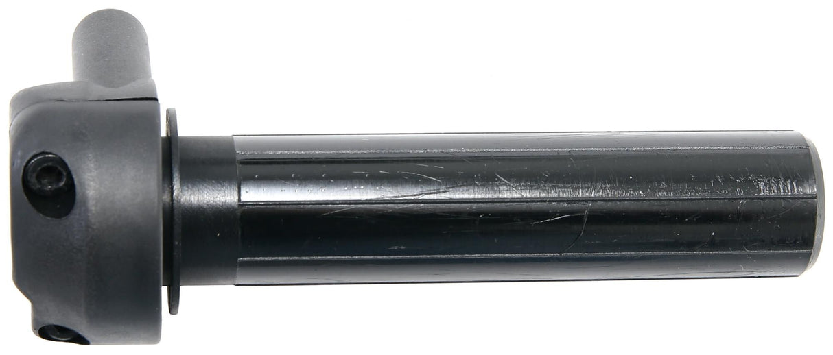 Domino throttle twist grip fixture scooters throttle grips alu sw 1-pulley