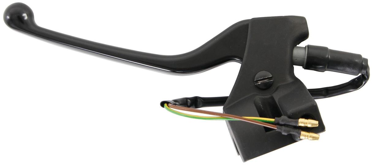 Domino remgreep scooter brake grip aluminum,cable hoists sw