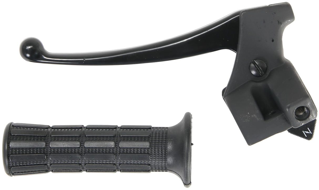 Domino remgreep scooter brake grip aluminum,cable hoists sw