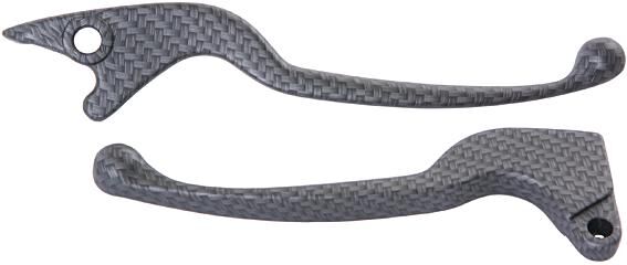 Vicma brake lever brake lever carbon look, 80955