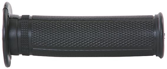101 octane 101.octane rubber handvat rubber grip 101.octane 115 113 mm black