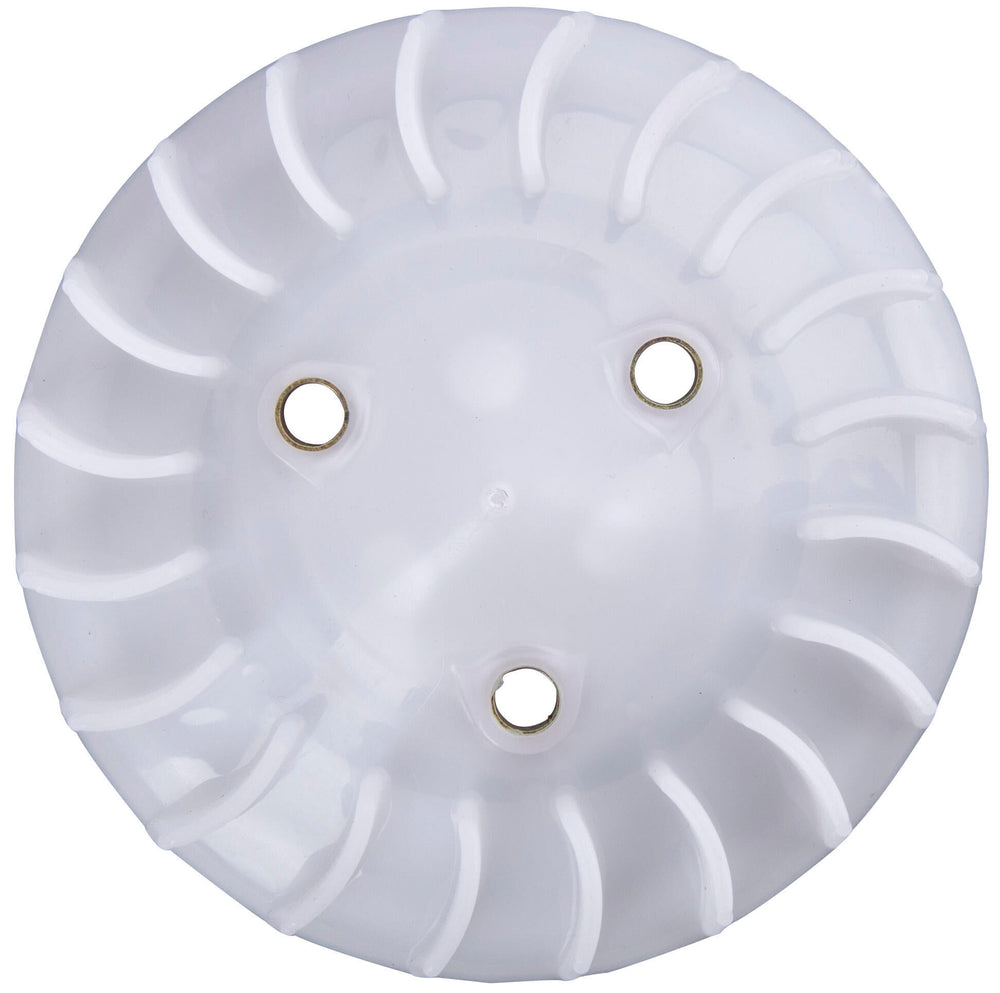 101 octane 101.octane flywheel fan wheel std. cpi, generic, keeway