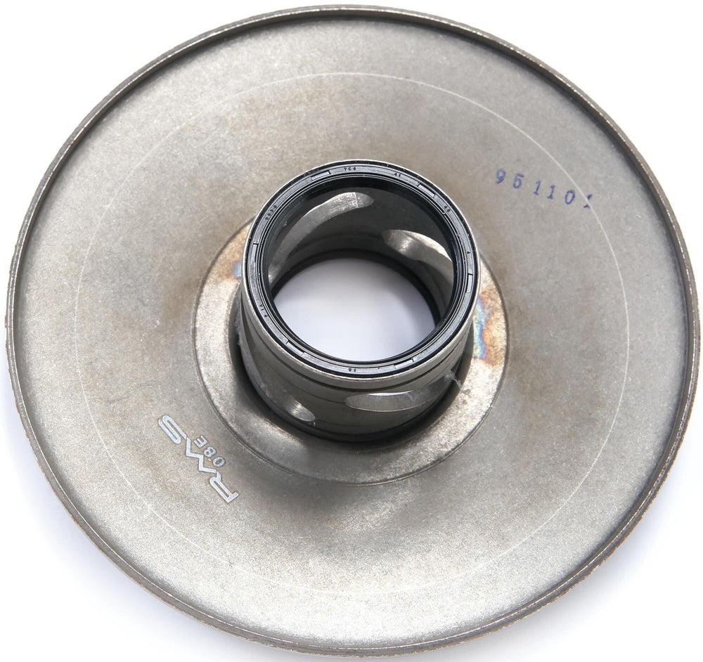 RMS converter pulley