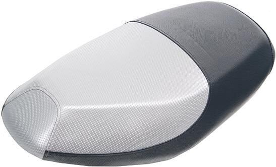 101 octane buddy seat seats two-seater sil. china roller