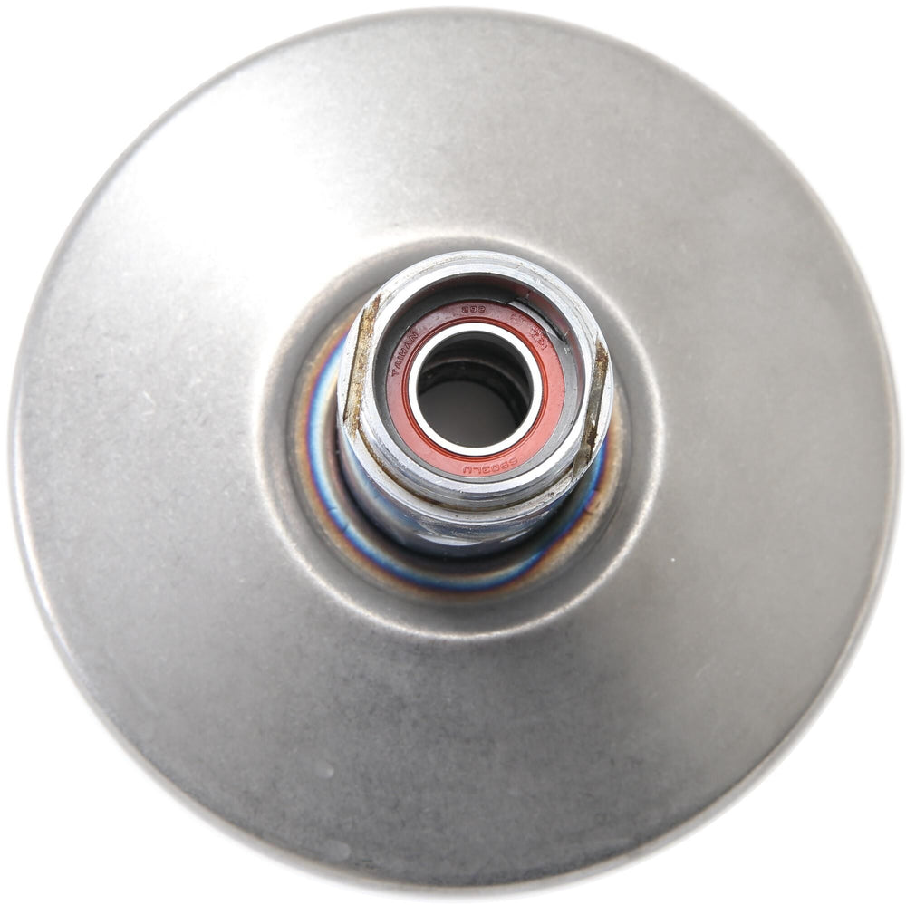 RMS converter pulley