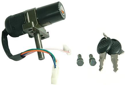 Rms slot set lock set