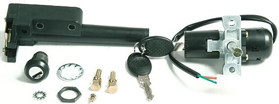 Vicma lock set