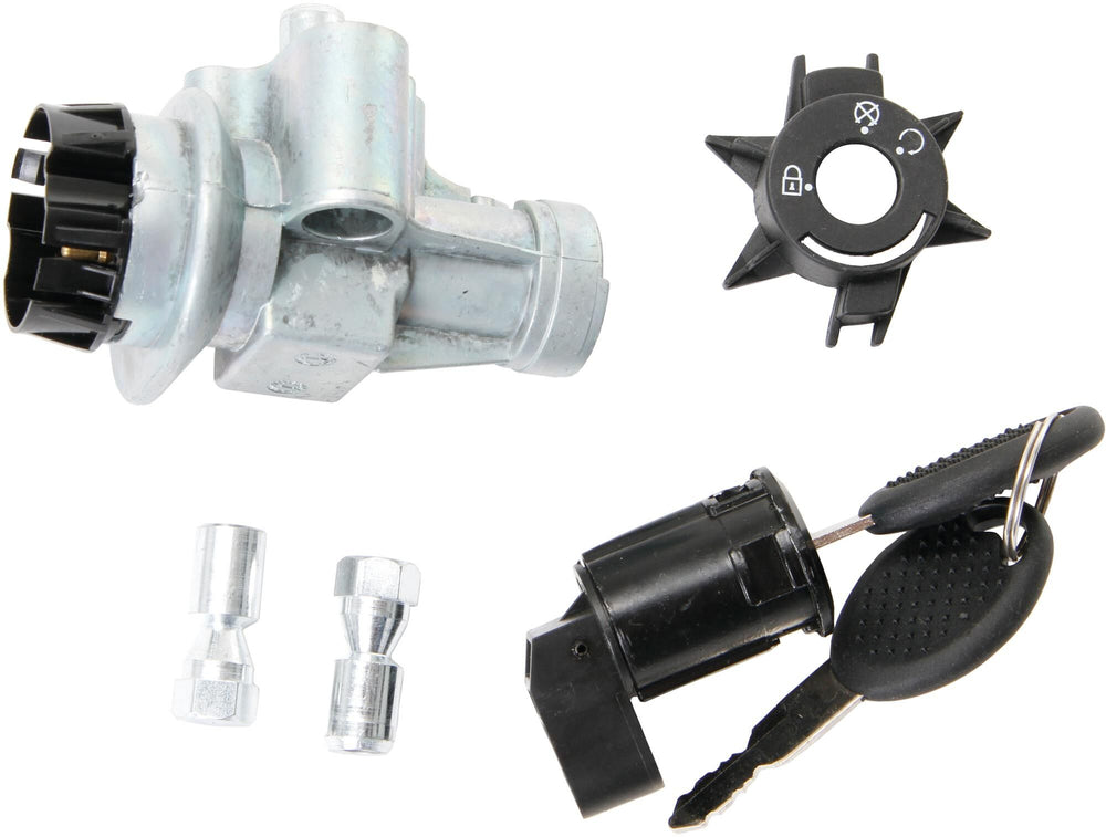 Tnt lock set lock set speedfight 2 (without cab