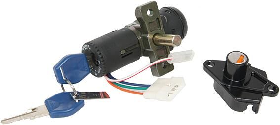 Vicma lock set lock set apr sr50 factory, 9129