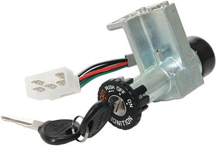 Vicma ignition lock set 6620